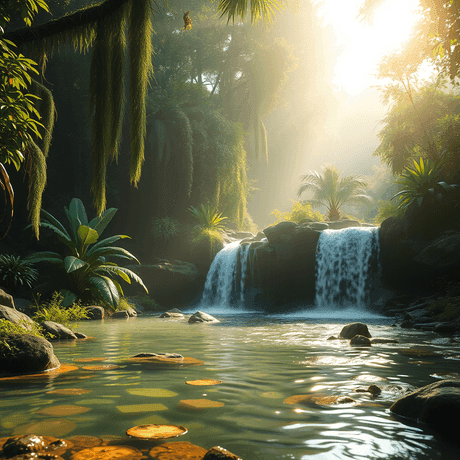 Everlasting Strength - Isaiah 40:31