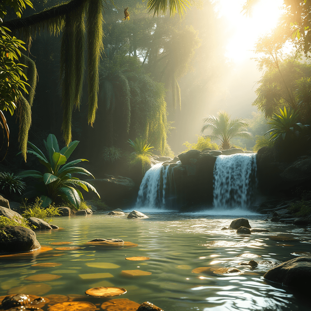 Hope & Future - Jeremiah 29:11