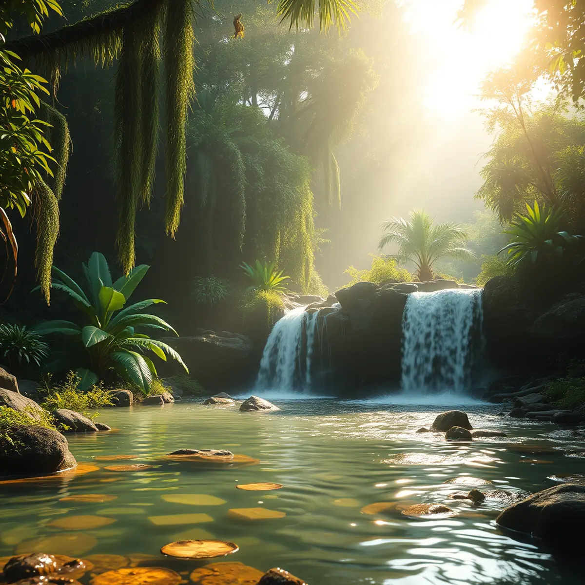 Unfailing Love - 1 Corinthians 13:4-7